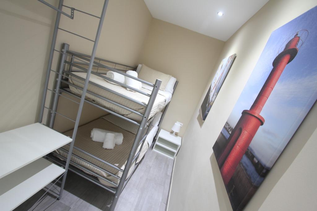 Apartment Playa Cambrils