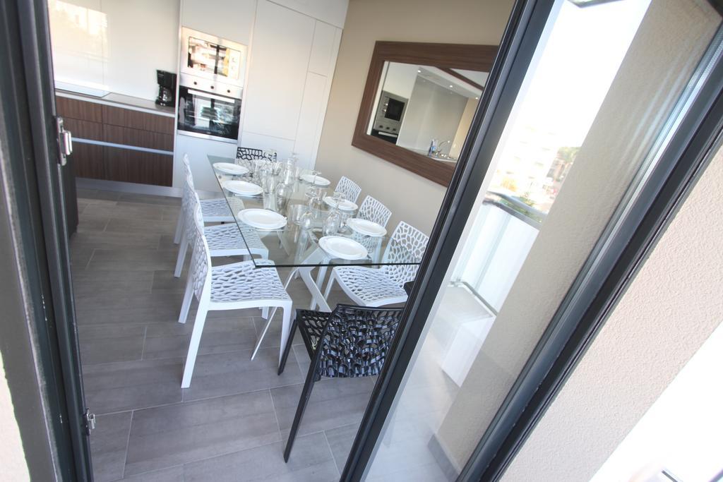 Apartamento Playa Cambrils