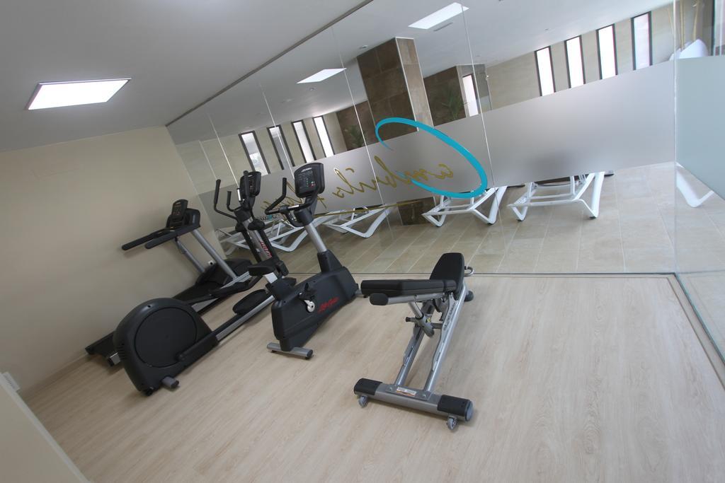 Apartamento Playa