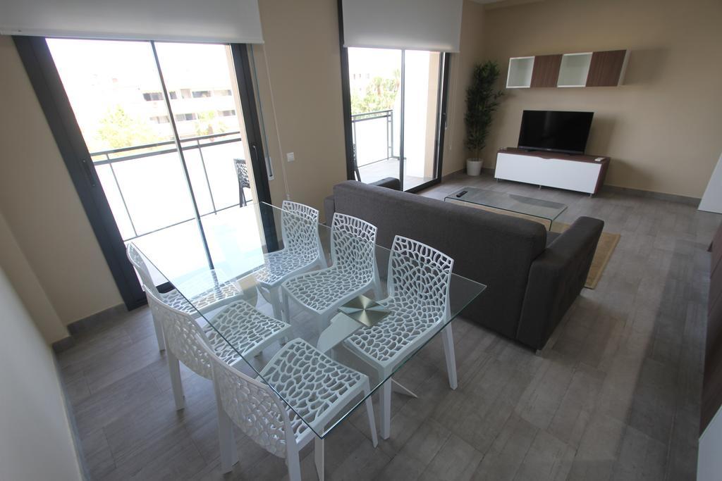 Apartamento Playa *