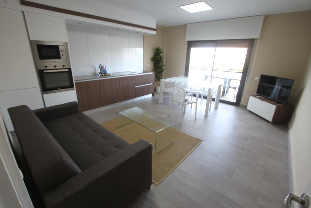 Apartment Playa *