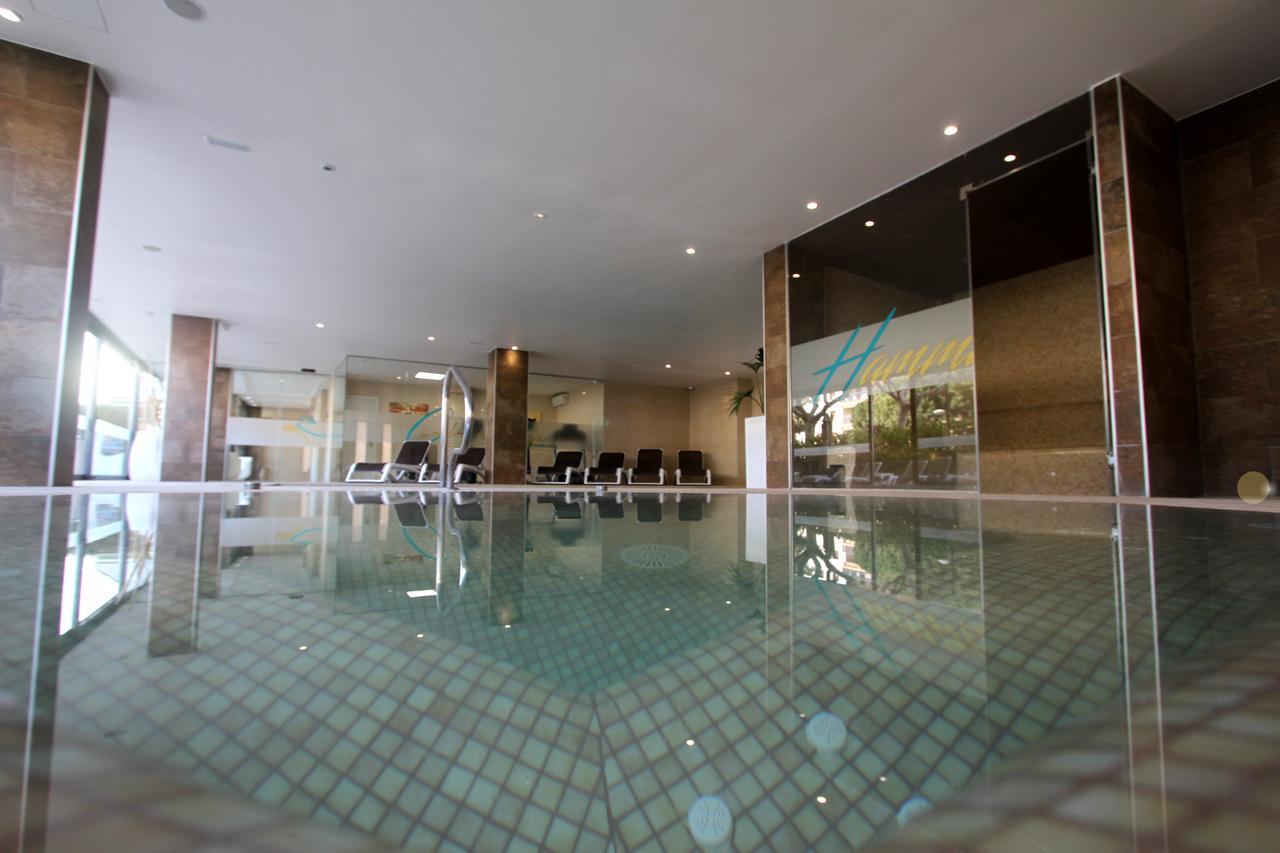 Apartamento Playa Cambrils
